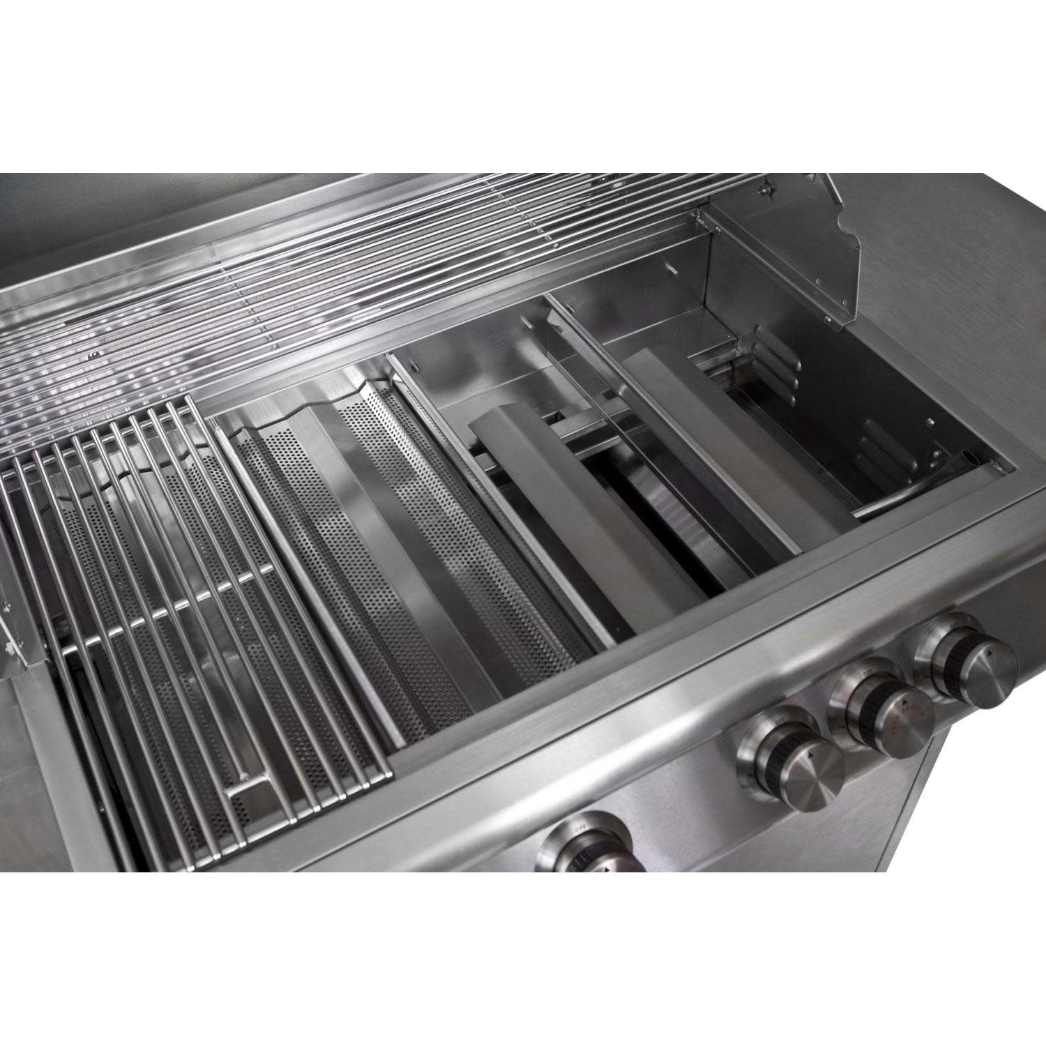 4 Burner Gas Grill (32")