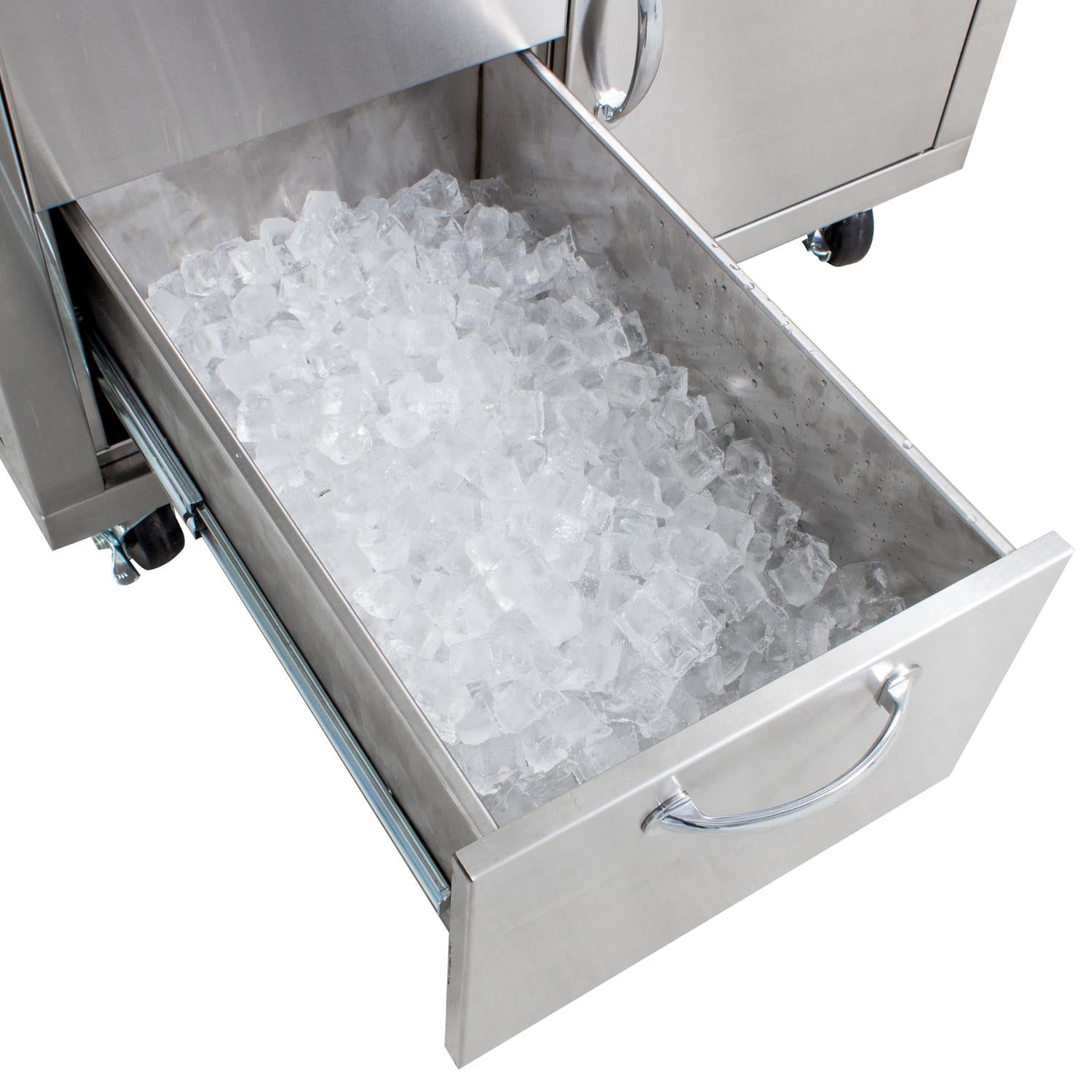 Blaze Griddle Basic Cart Only