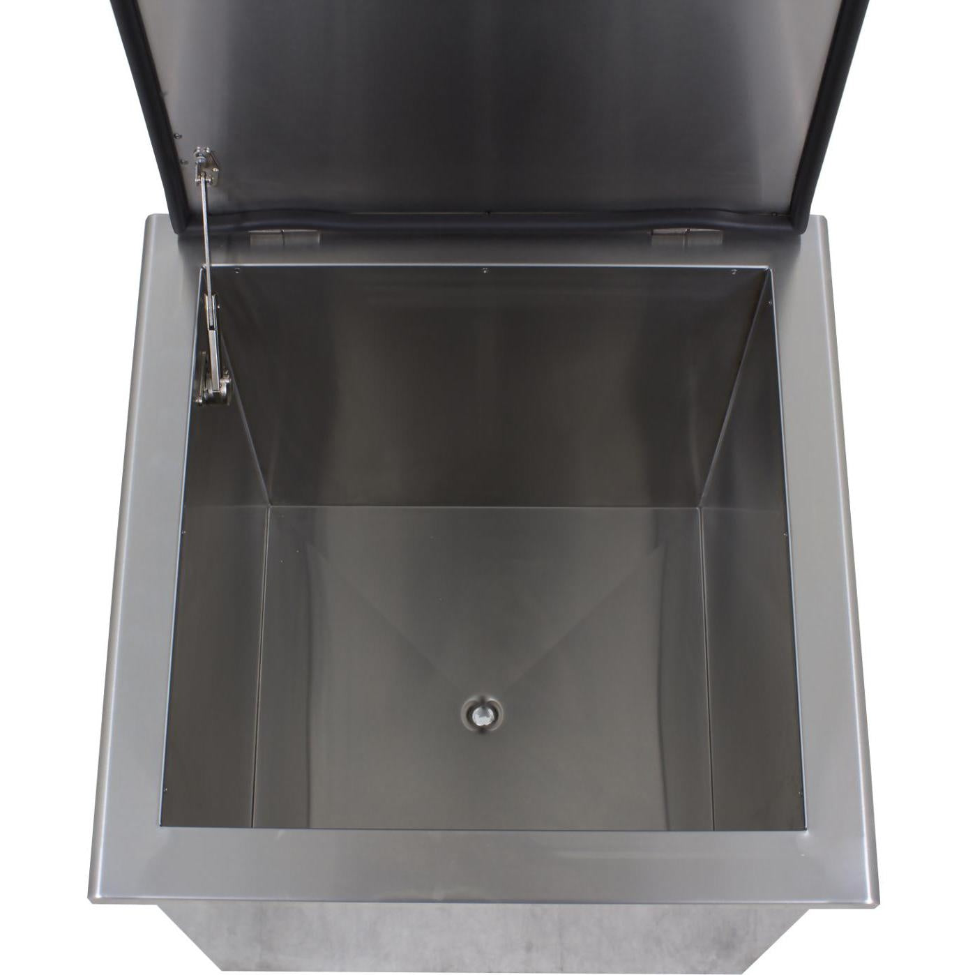 Blaze Ice Bin / Wine Chiller