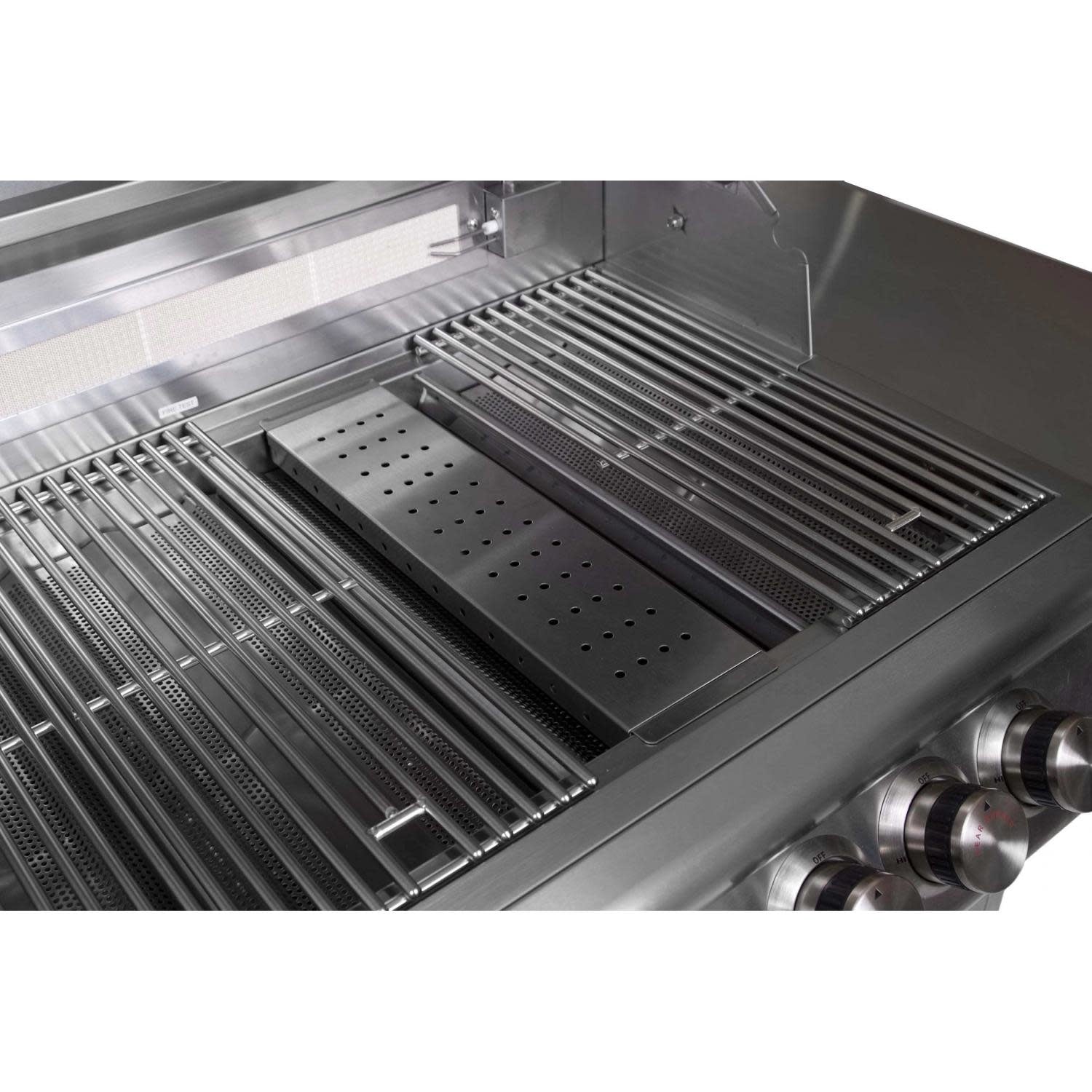 4 Burner Gas Grill (32")