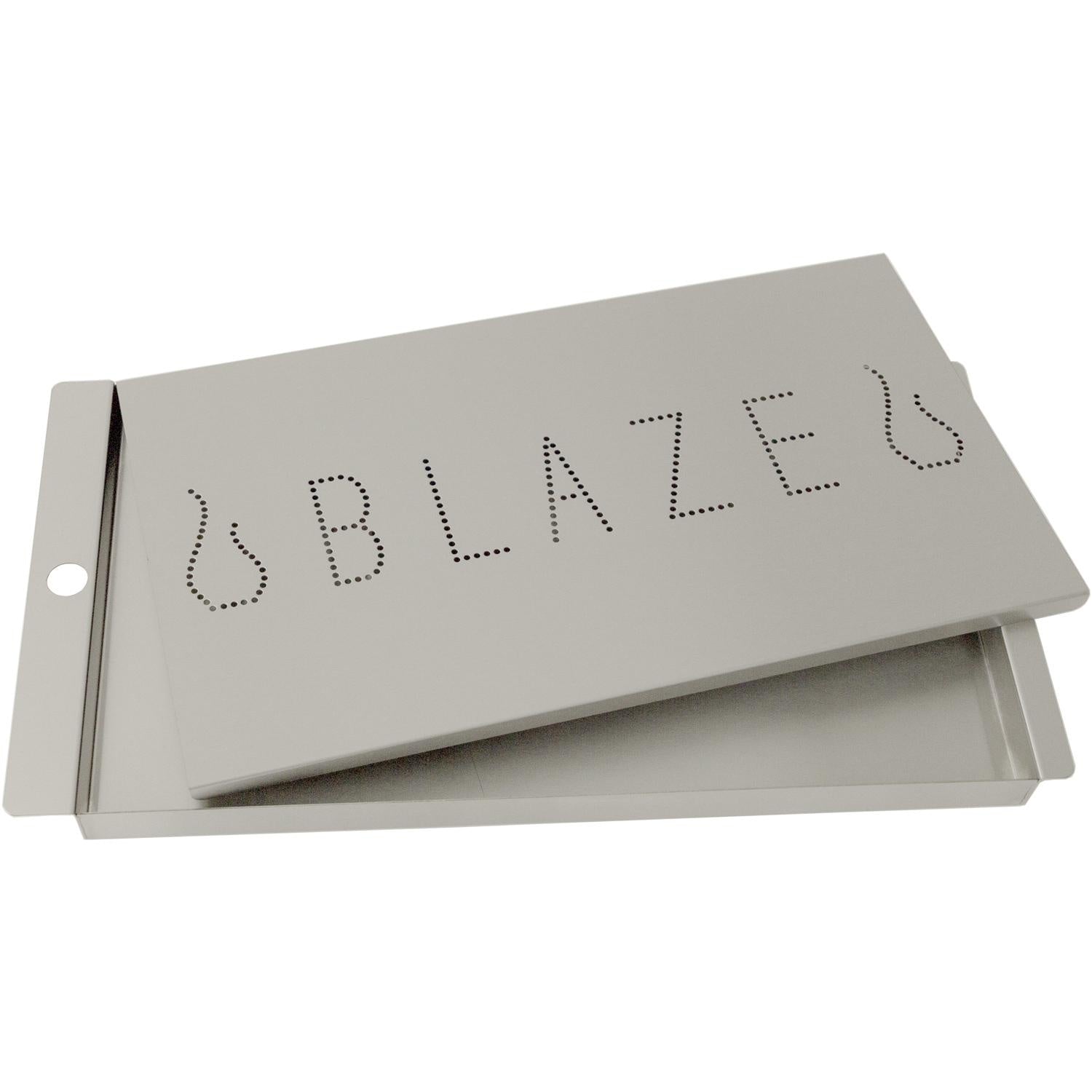 Blaze Professional XL smoker box