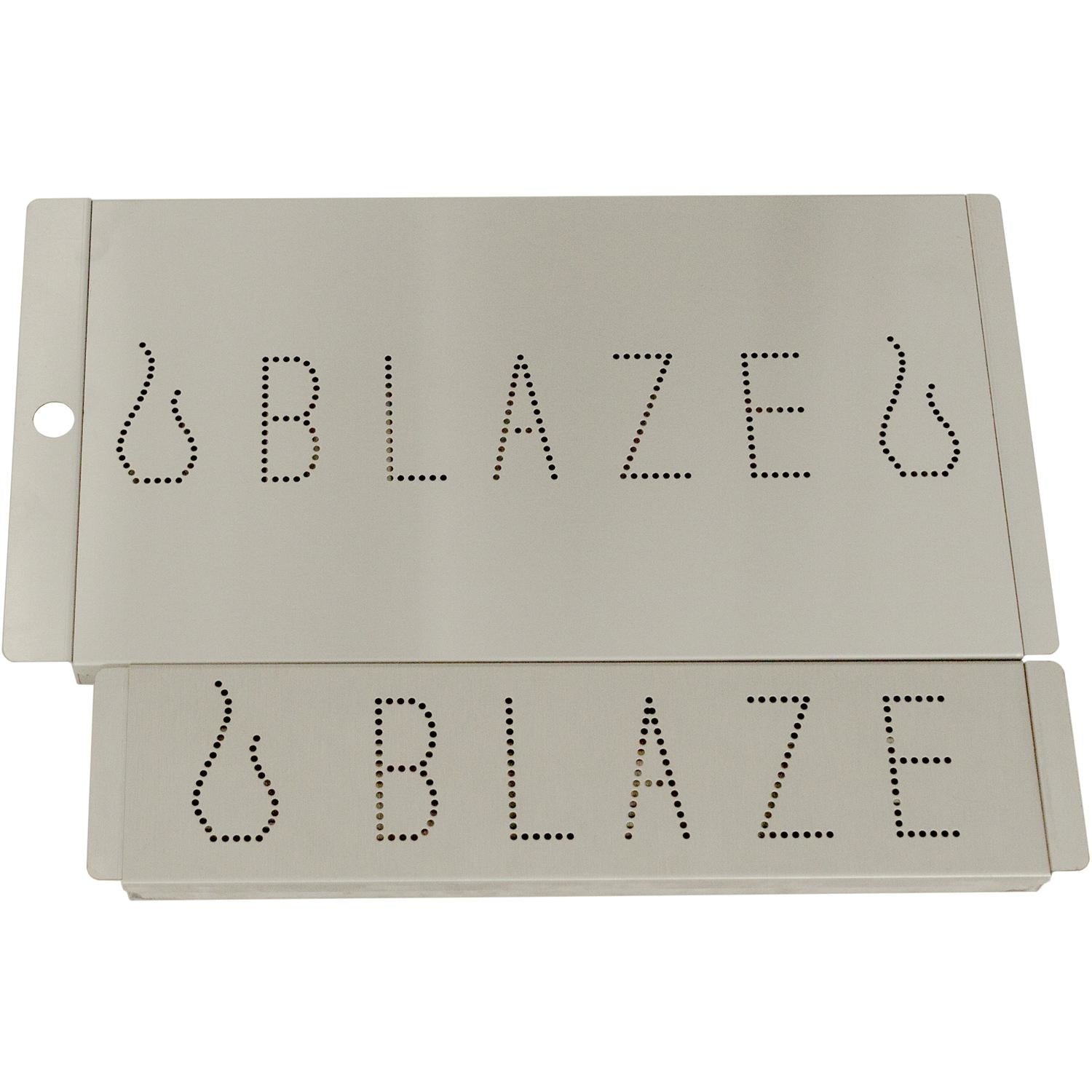 Blaze Professional XL smoker box