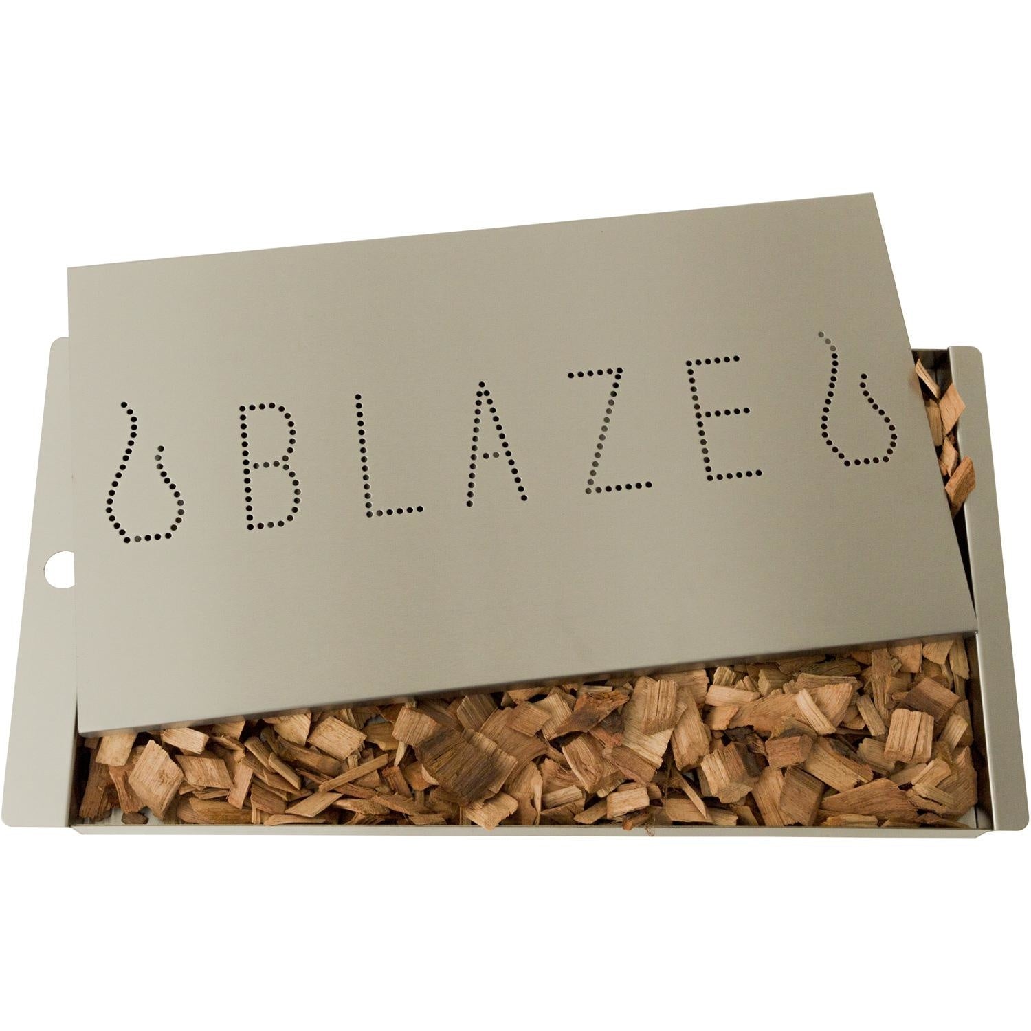 Blaze Professional XL smoker box