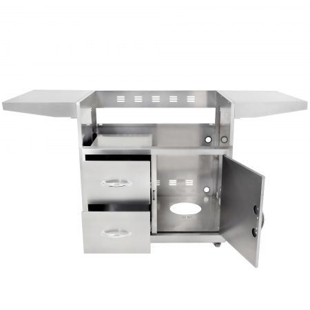 Blaze Professional Grill Cart