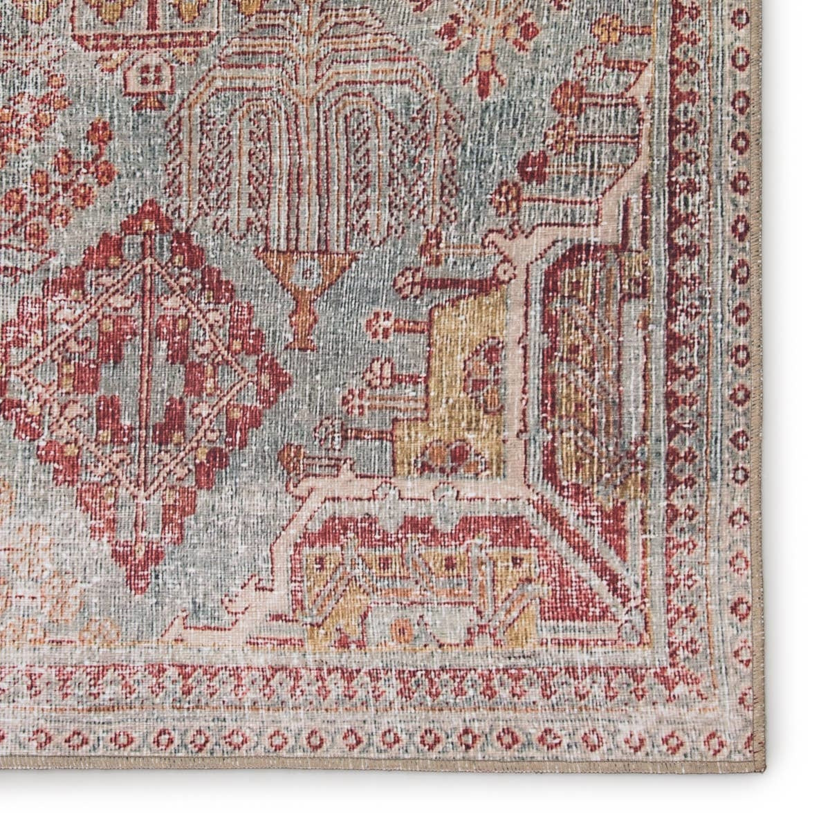 Chateau Rug