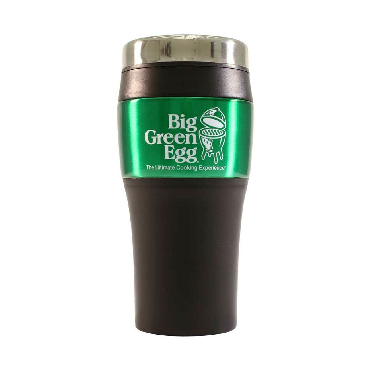 Stainless Steel Insulated Travel Mug