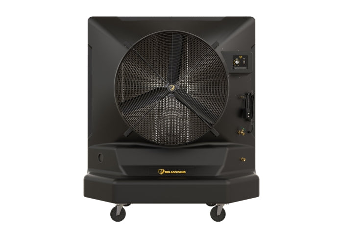 Cool-Space 400 Evaporative Cooler