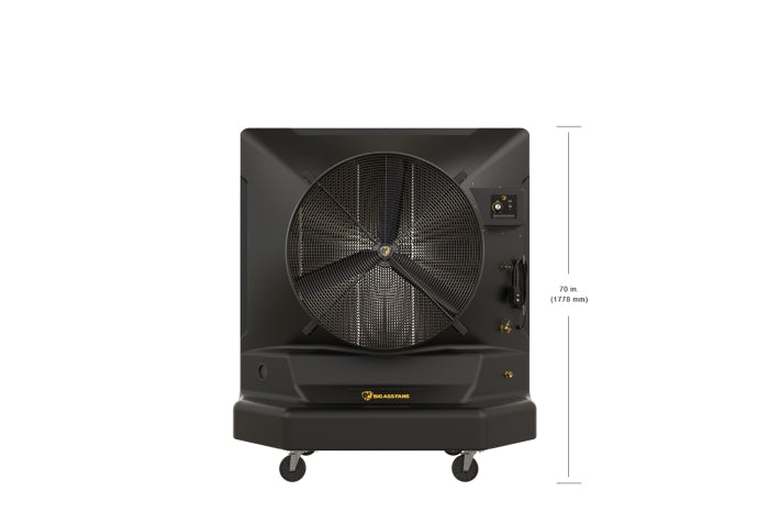 Cool-Space 400 Evaporative Cooler