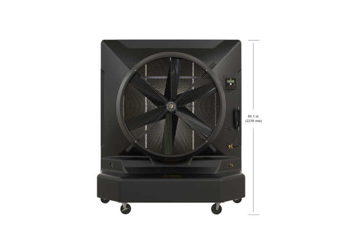 Cool-Space 500 Evaporative Cooler