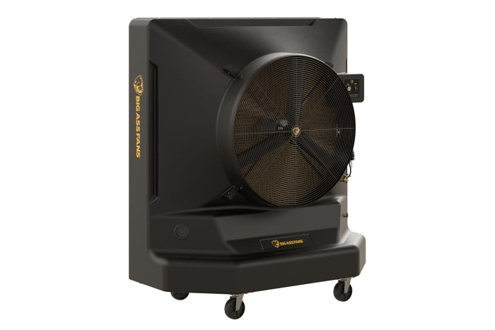 Cool-Space 400 Evaporative Cooler