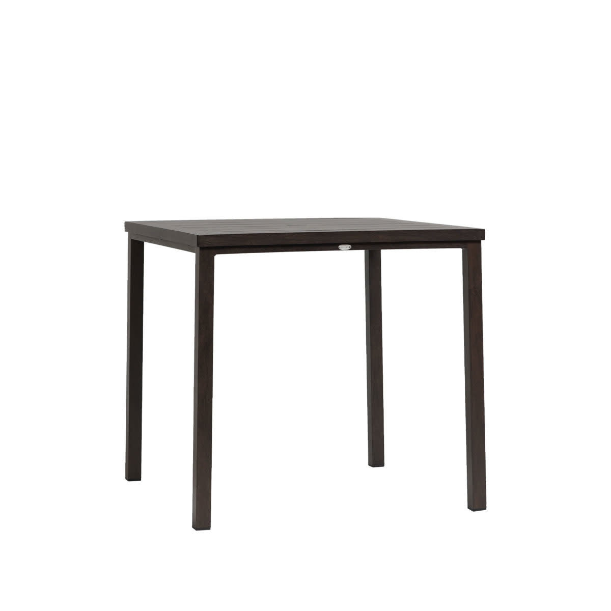 Canbria Table 39" Square Counter Table w/UH