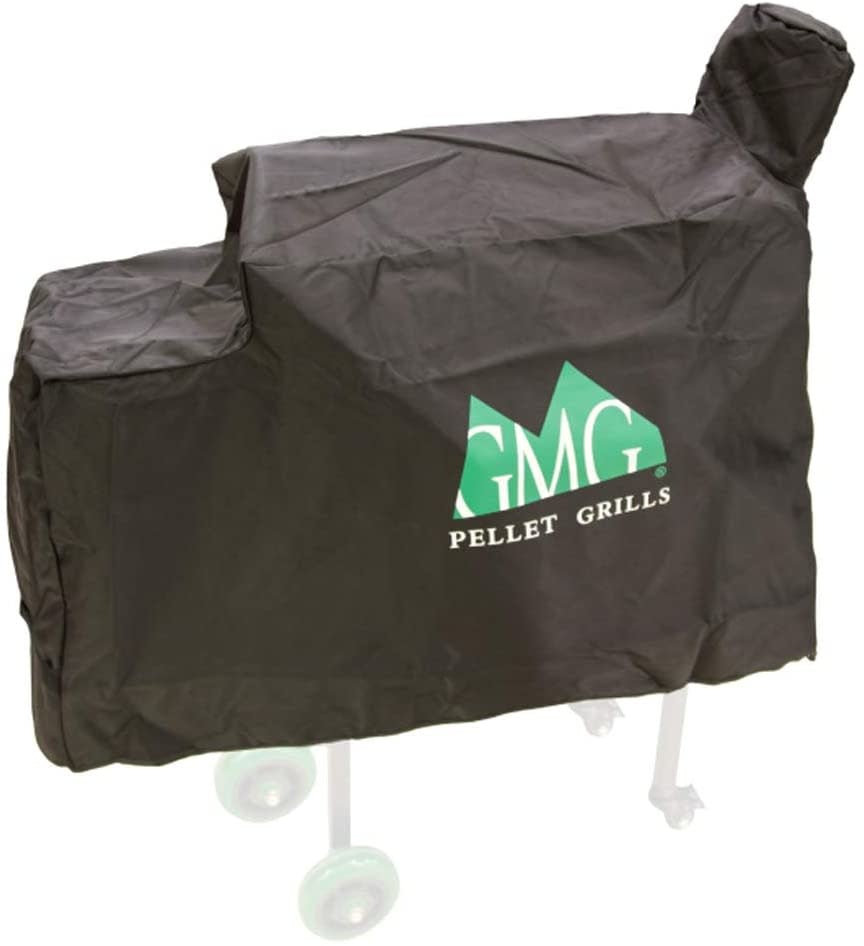 Daniel Boone Choice Grill Cover