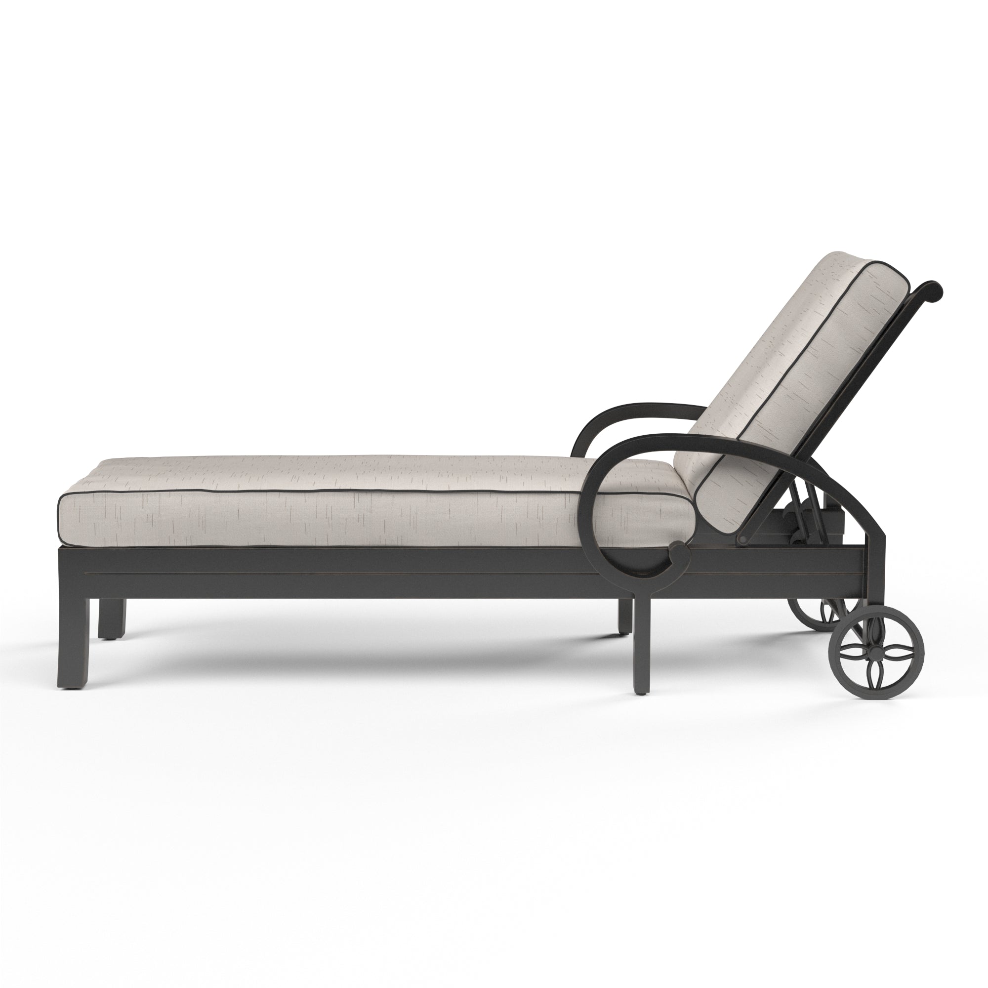 Monterey Adjustable Chaise