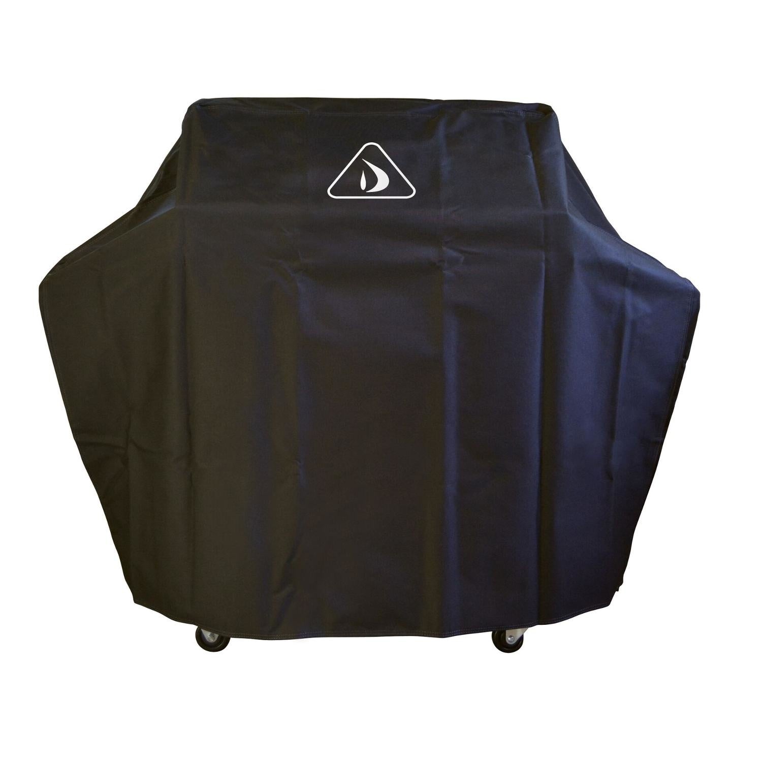 26'' Delta Heat Vinyl Cover, Freestanding