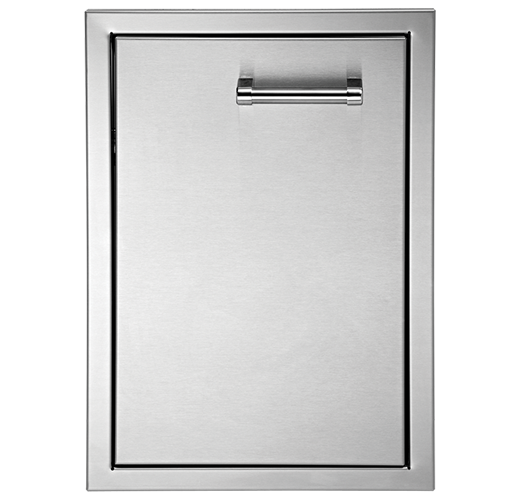 18'' Delta Heat Single Access Door (Left/Right)