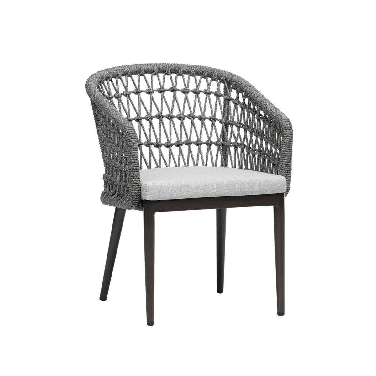 Poinciana Dining Arm Chair