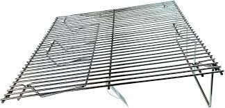 Upper rack for PEAK PRIME™ grill (Collapsible)