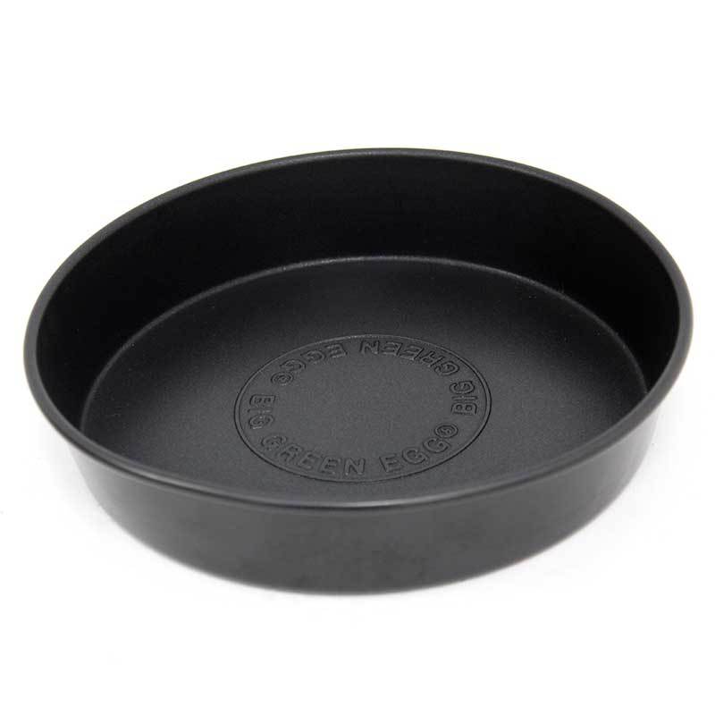 Round Drip Pan