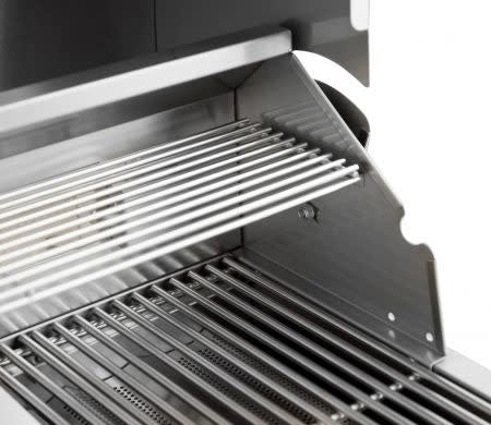 Blaze Prelude LBM 25″ 3-Burner Grill