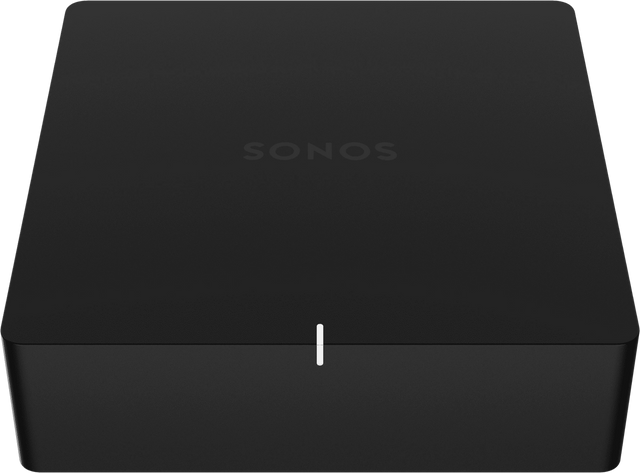 Sonos Port