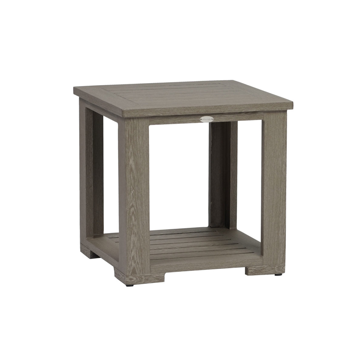 Milano End Table