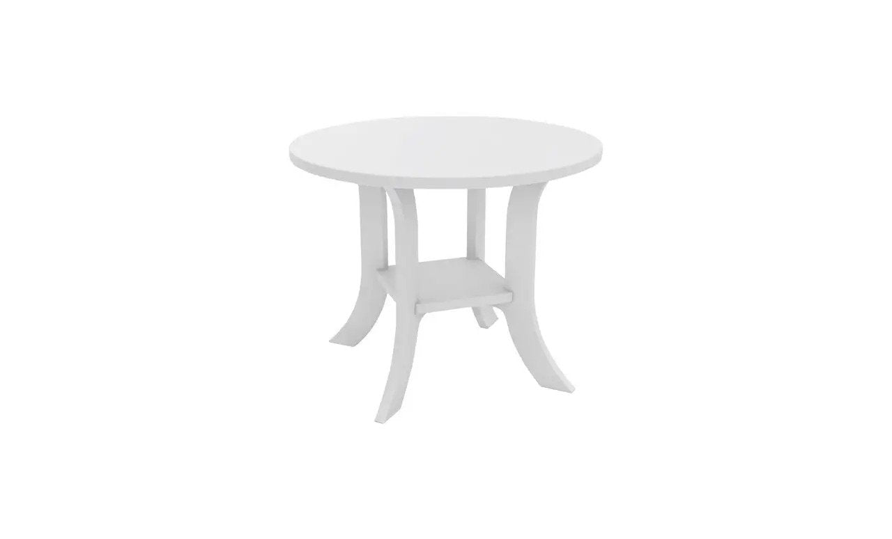 Legacy Round Side Table