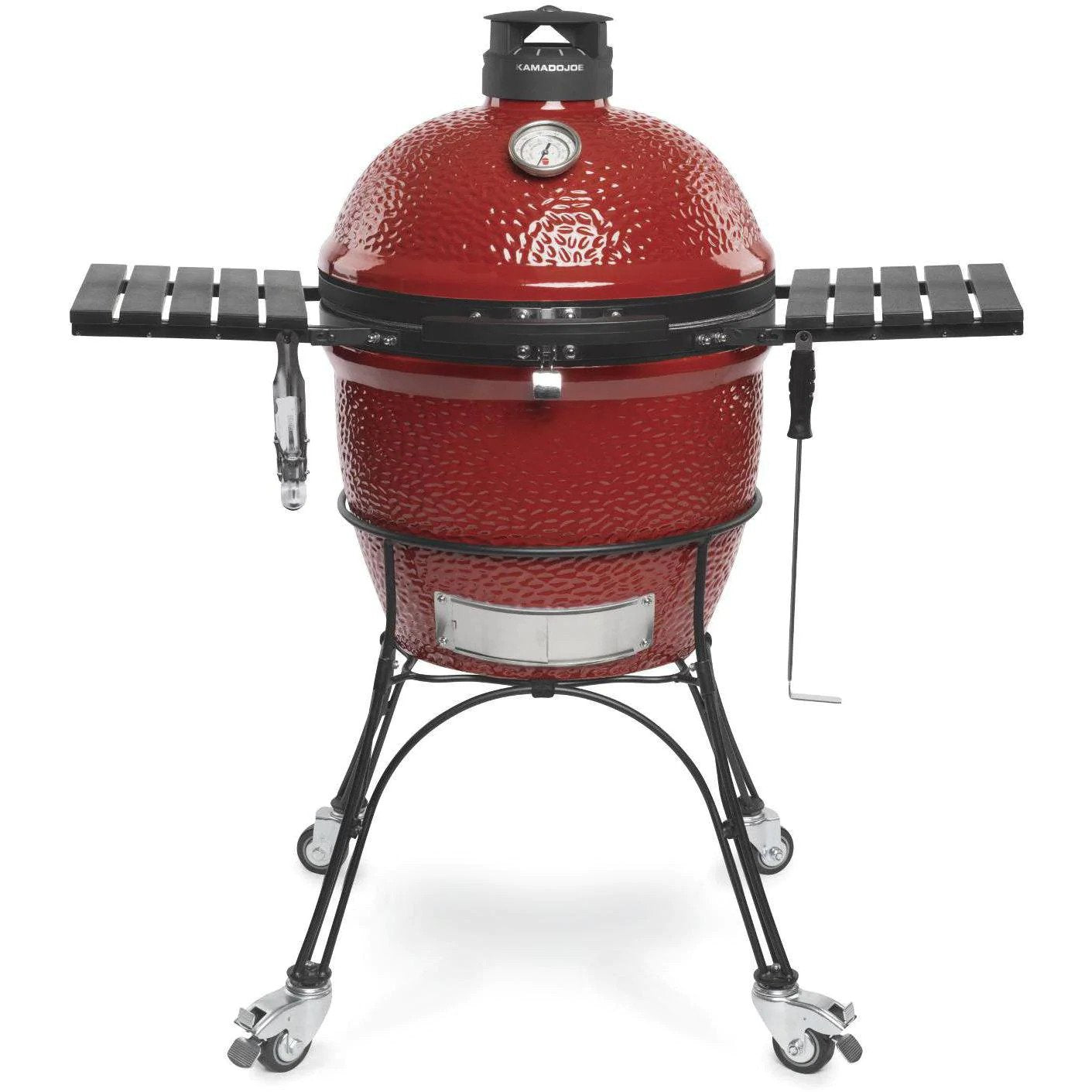 Classic II 18in Ceramic Grill on Cart