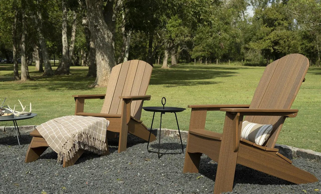 Legacy Adirondack