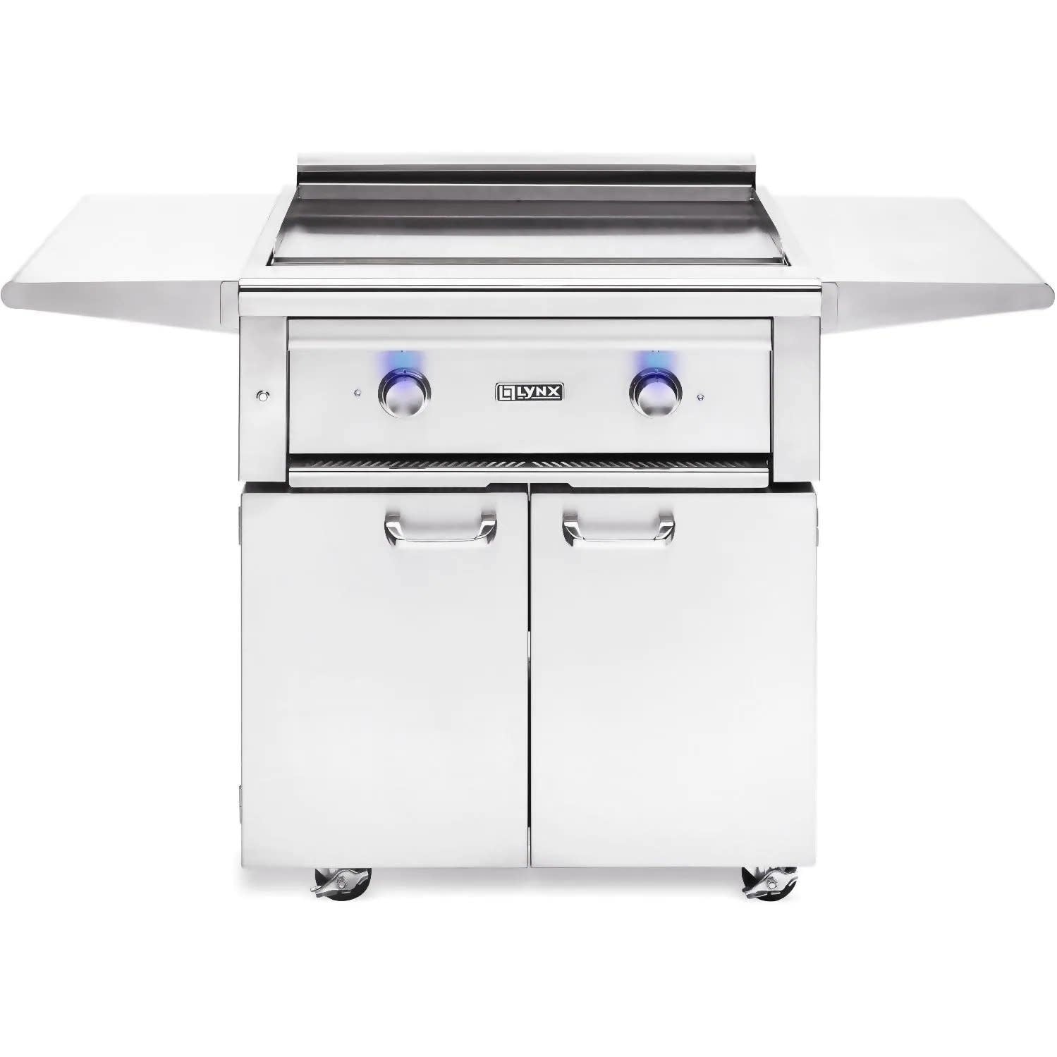 30” Asado Freestanding Grill