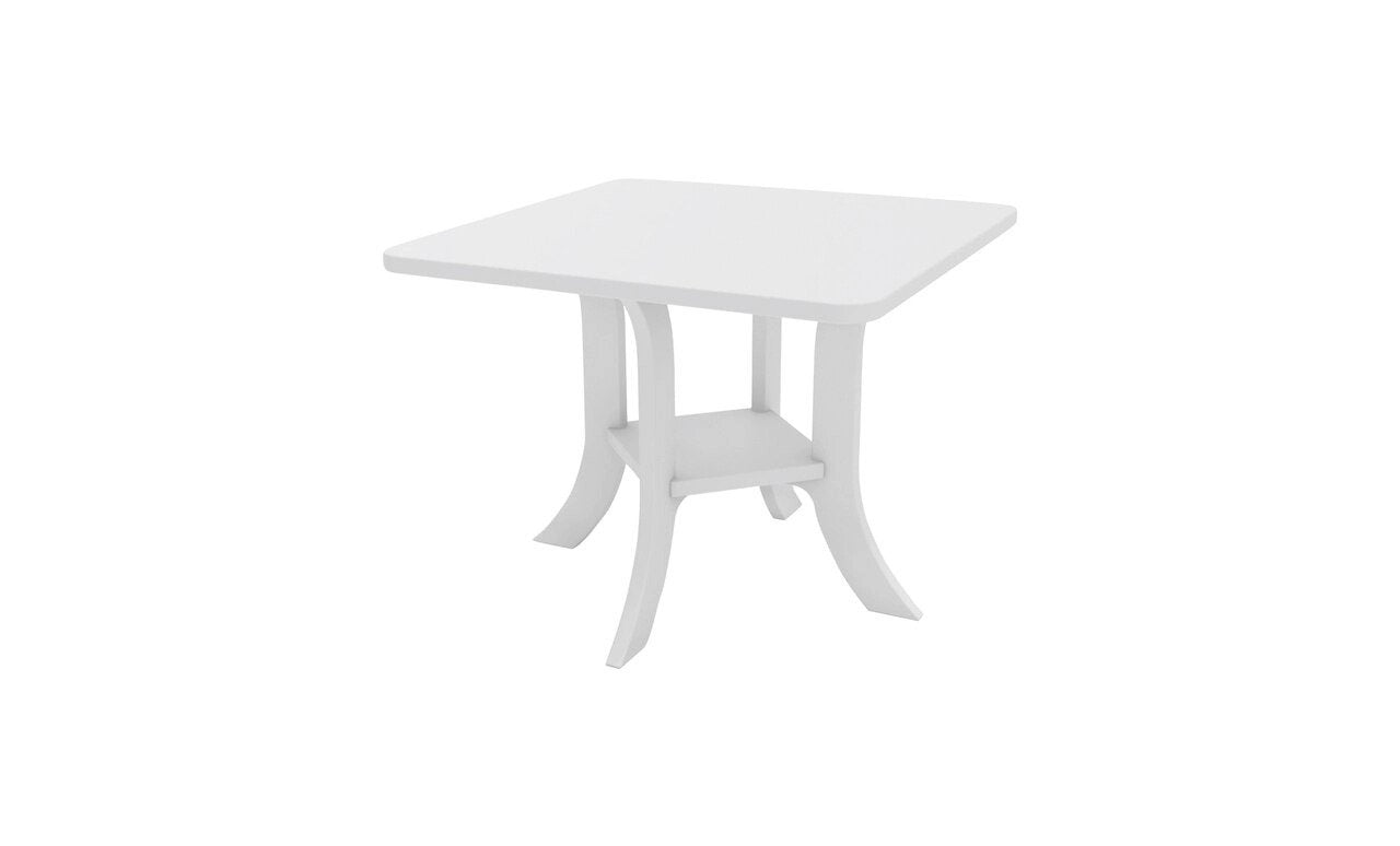 Legacy Square Side Table