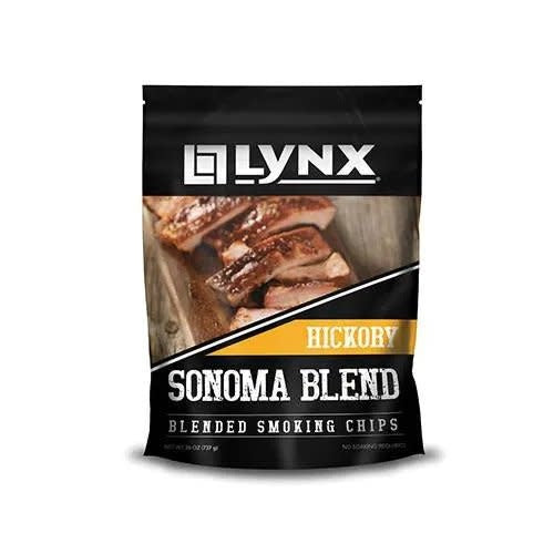 Woodchip Senoma Blend, Hickory