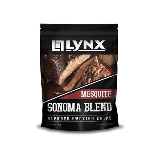 Woodchip Senoma Blend, Mesquite