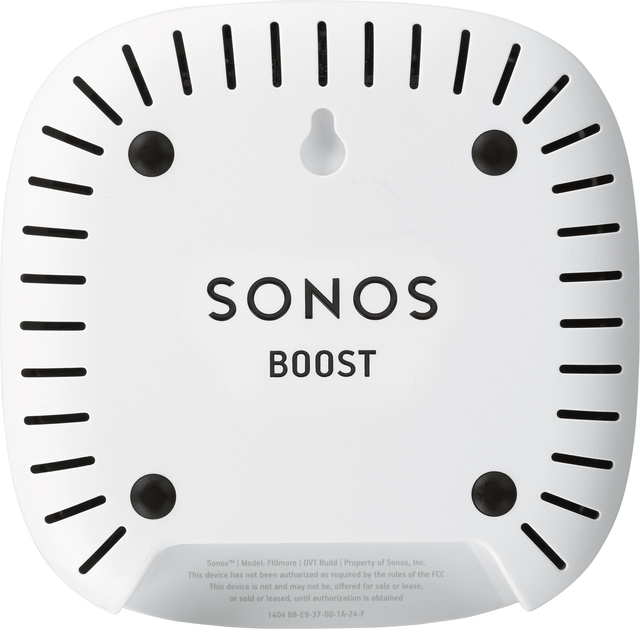 Sonos Boost