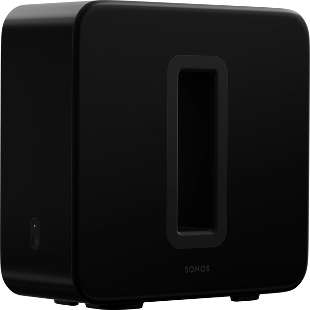 Sonos Sub (Gen 3)