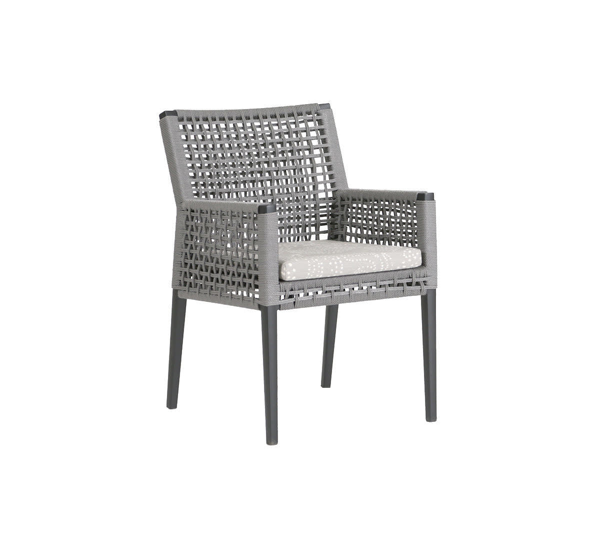 Genval Dining Arm Chair