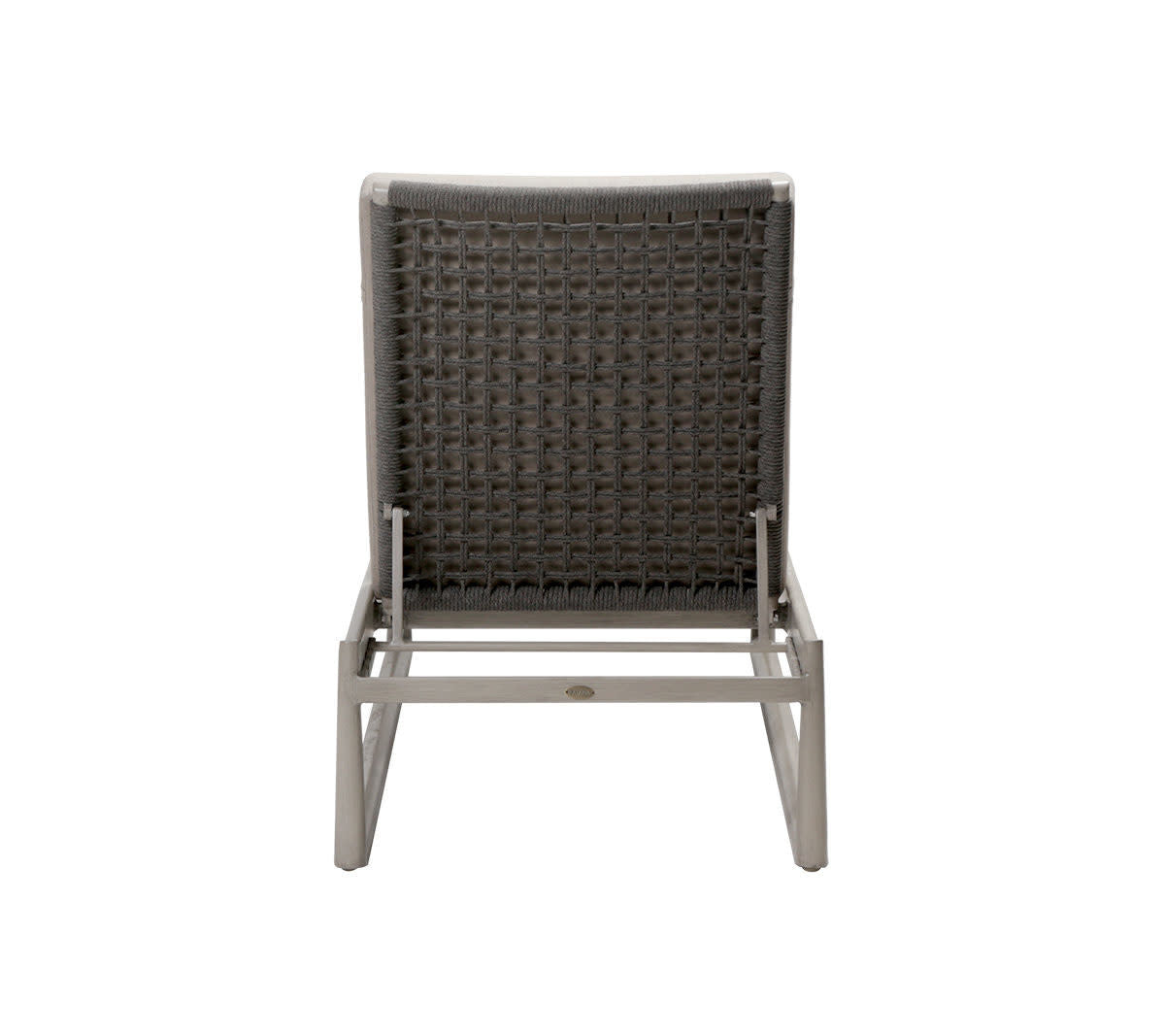 Park West Adjustable Lounger