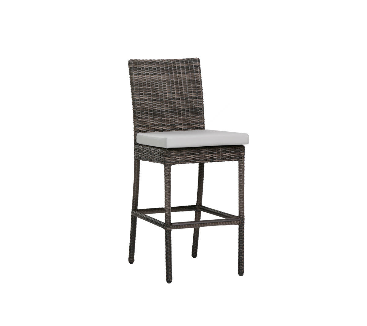 Coral Gables Bar Chair