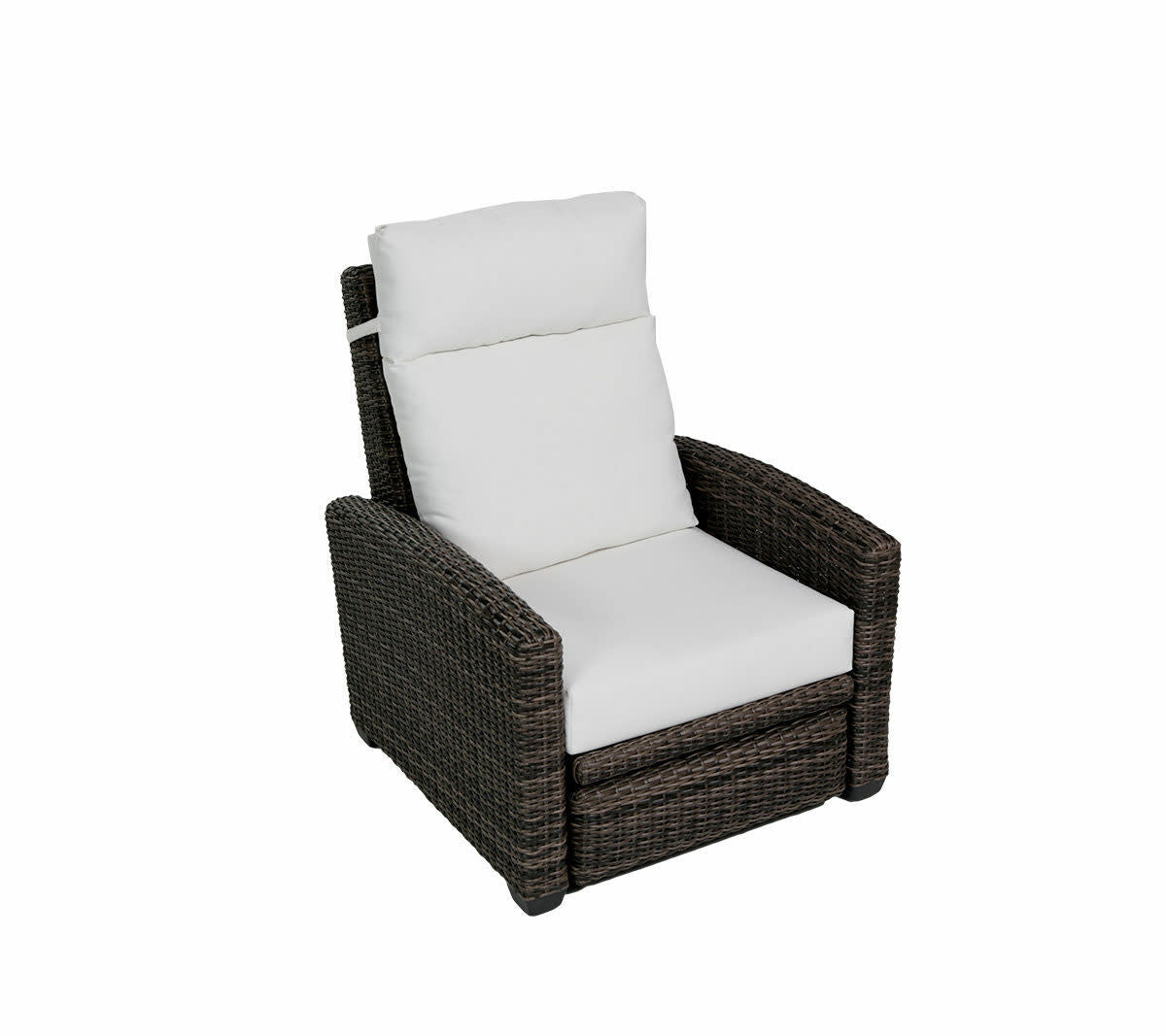 Coral Gables Swivel Recliner