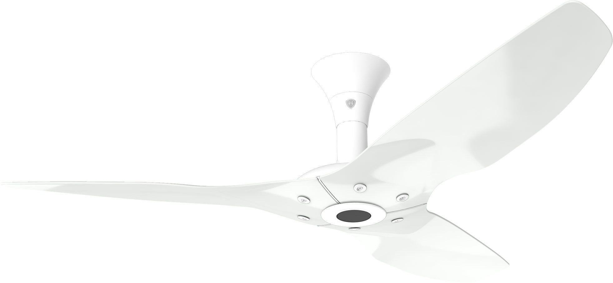 52" Haiku Outdoor Fan (Low Profile Mount)