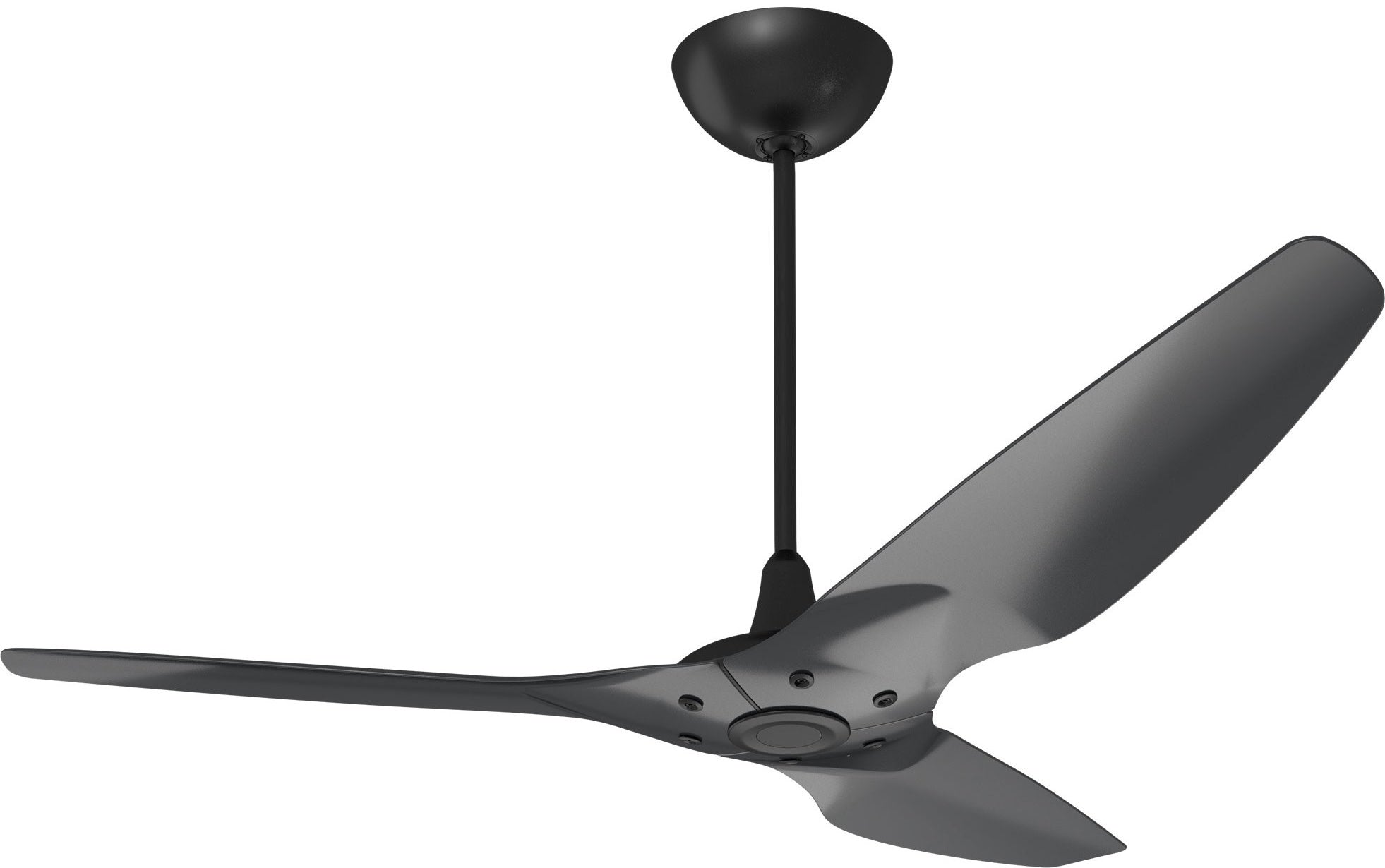 60" Haiku Outdoor Fan (Universal Mount)