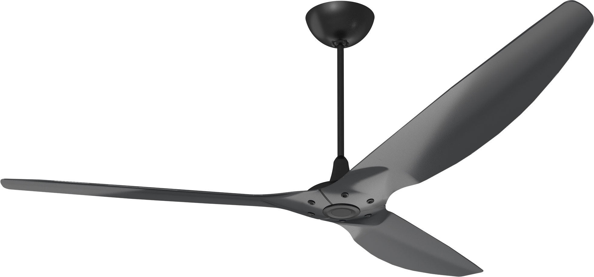 84" Haiku Outdoor Fan (Universal Mount)