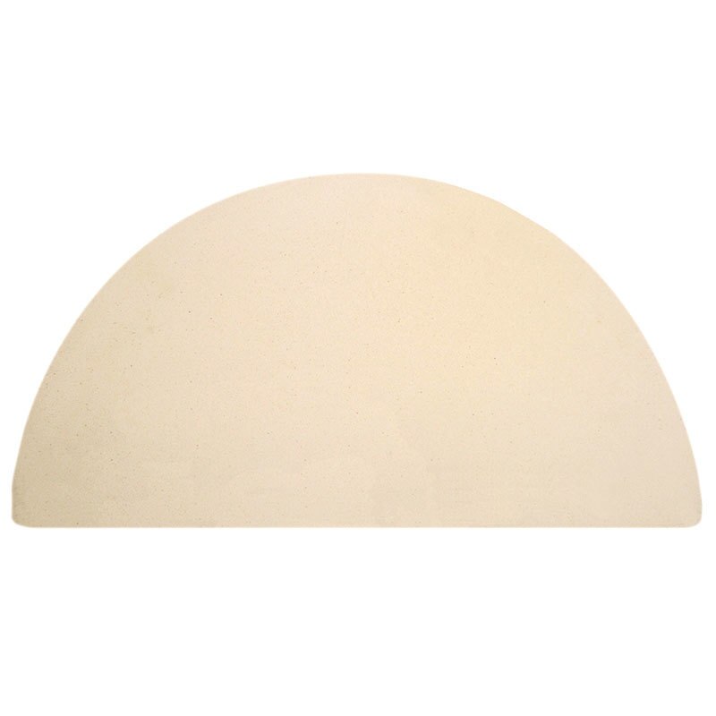 Baking Stone - Half Moon XXL & XL