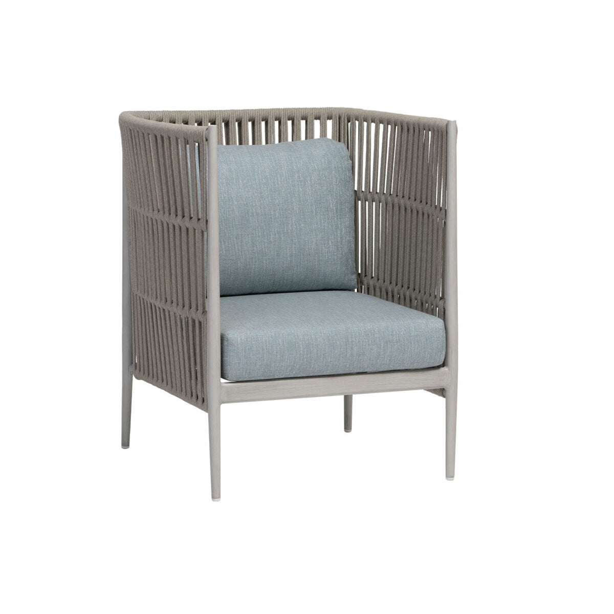 Lineas Highback Chair