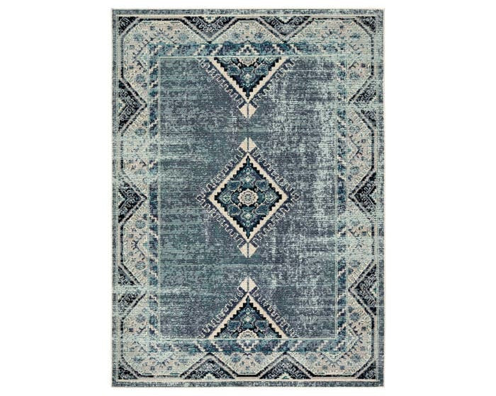 Indie Rug