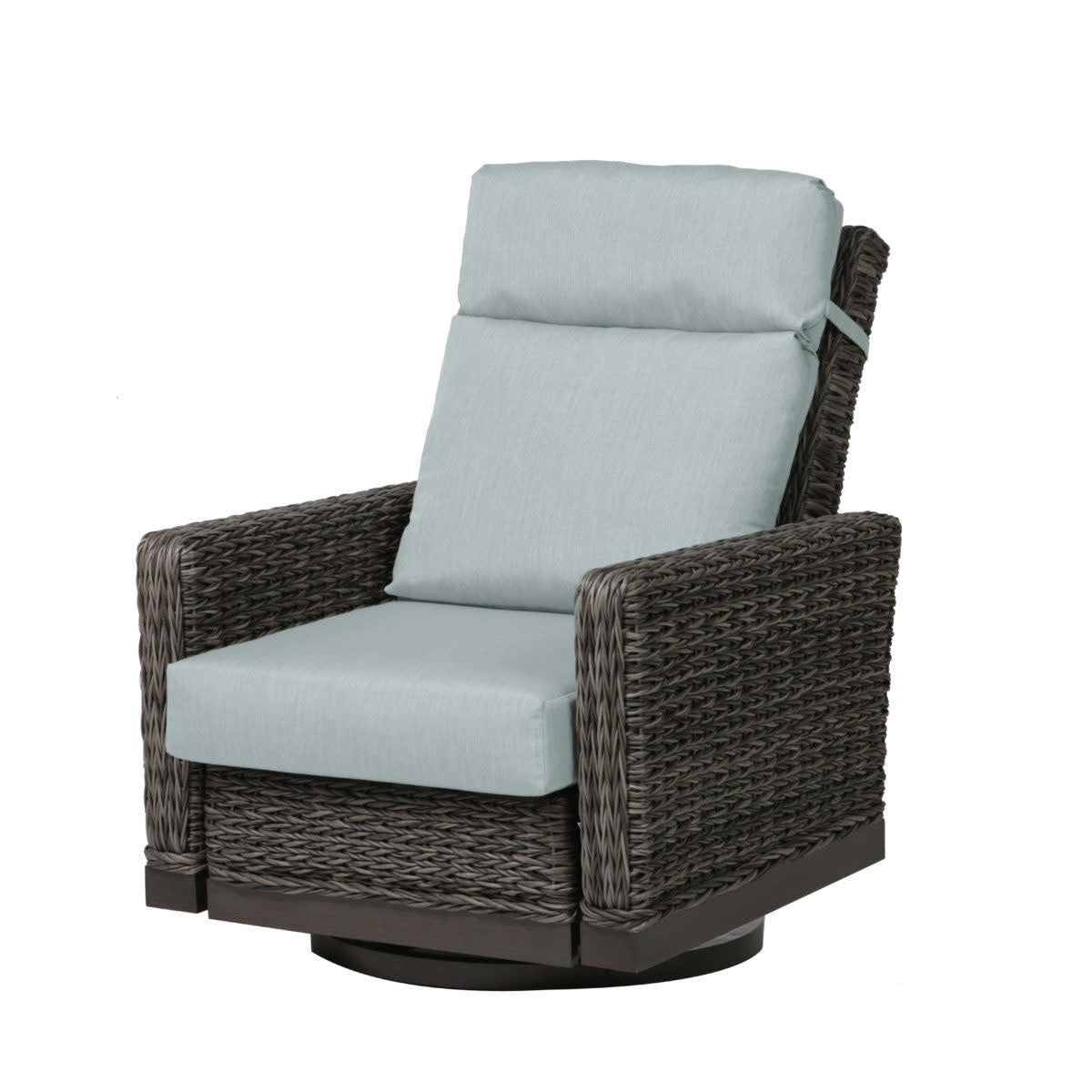 Boston Swivel Recliner