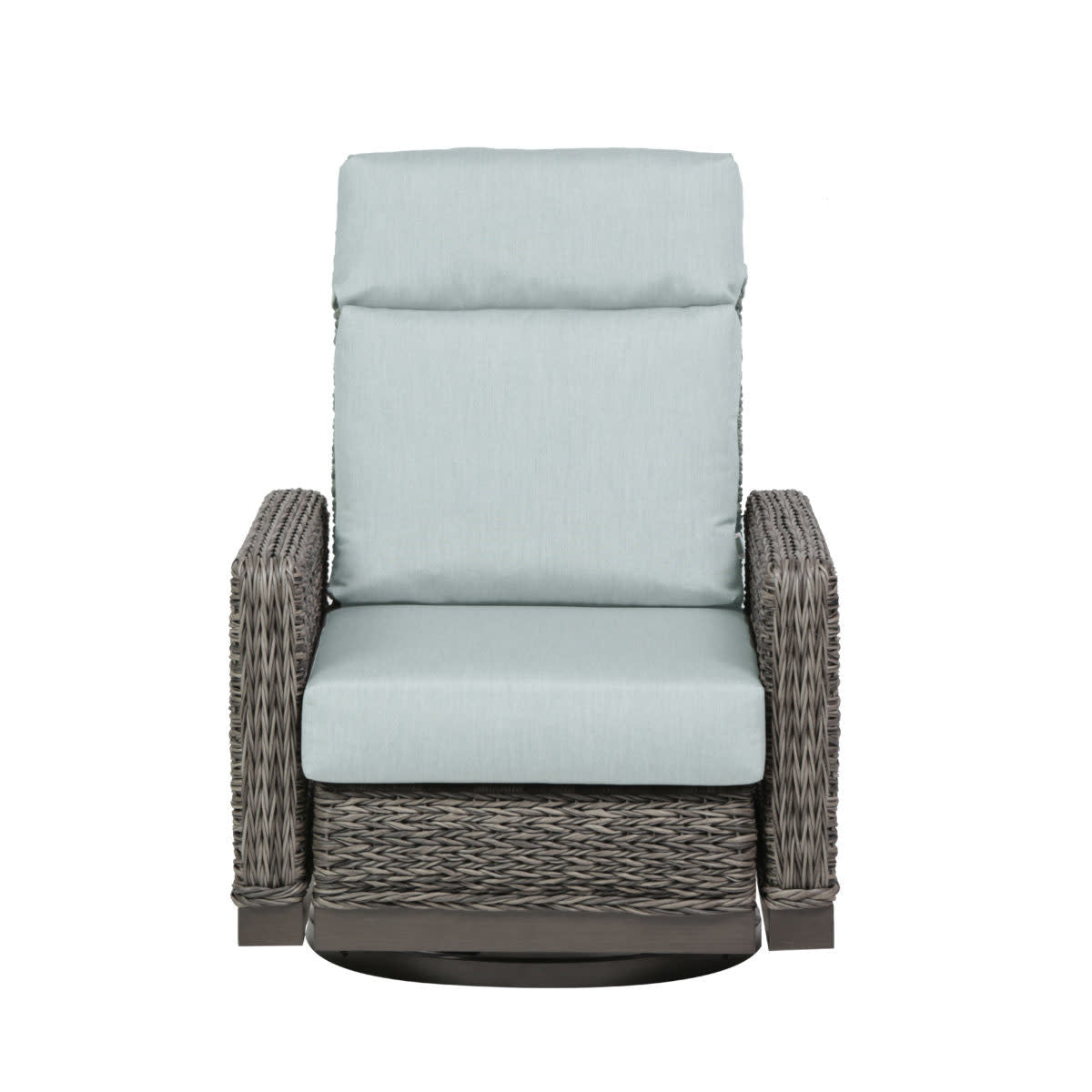 Boston Swivel Recliner