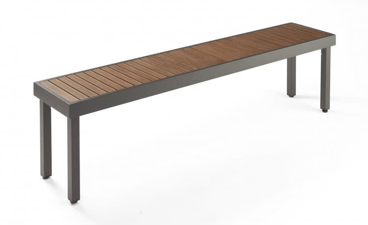 Kenwood Long Bench