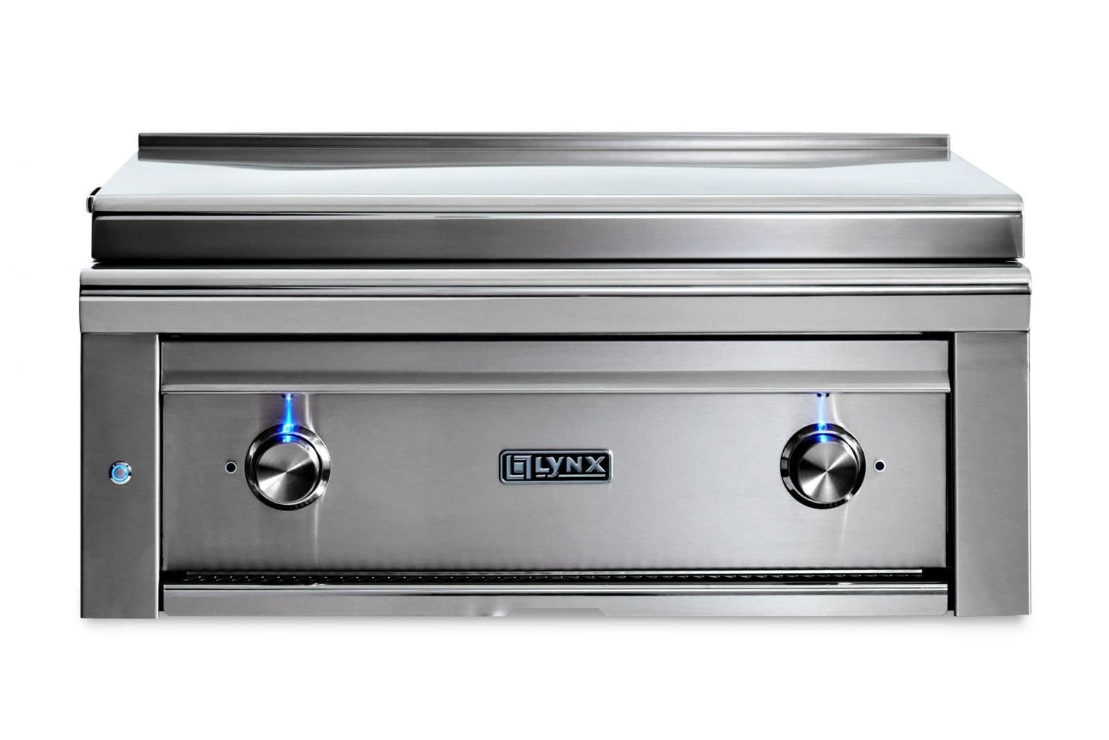 30” Asado Built-In Grill