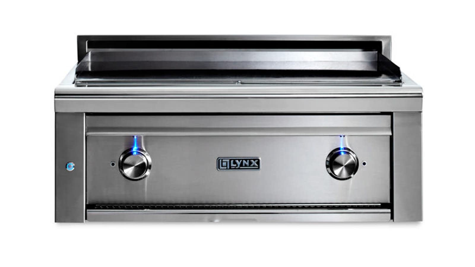 30” Asado Built-In Grill