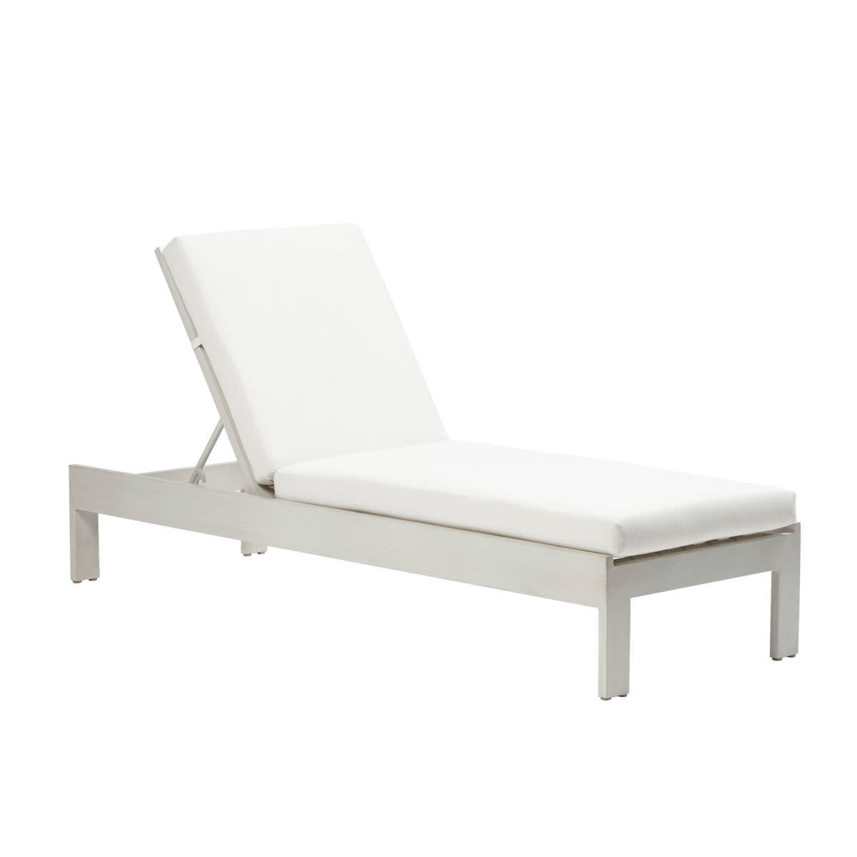 Park Lane Adjustable Lounger